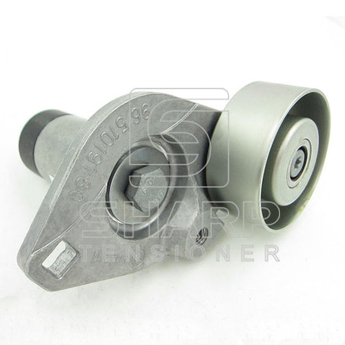Cummins 3914086  3912262  Belt tensioner