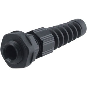 Metric thread PG Cable Glands With Strain Relief