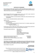PARLOS 水龙头供水管带滤网，9/16-24 UNEF 黄铜接头，24 英寸长
