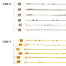 Glasses Chains & Strap CM001-040