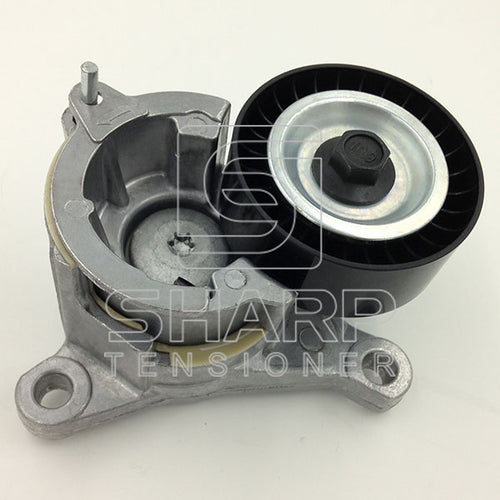 Cummins 3914086  3912270  Belt tensioner