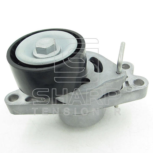 Cummins 3914086  3912269  Belt tensioner