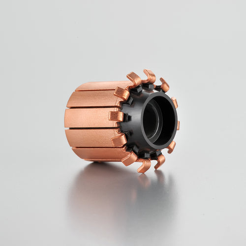 Coil Plate Type
