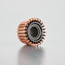 Coil Plate Type