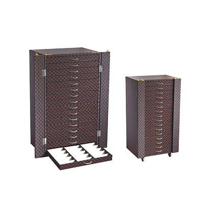 眼镜托盘和展示柜   TS1001 ~  TS1025A
