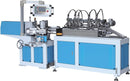 PAPER STRAW MACHINE