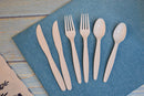 Compostable Food Grade Party Bamboo BBM-P005