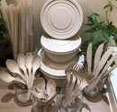 Compostable Food Grade Party Bamboo BBM-P005