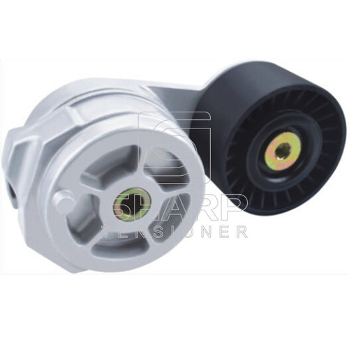 Cummins 5287020 5287021 For ISF3.8L Belt Tensioner