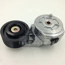 Cummins C3936213 3976831 Vibration Damper, v-ribbed belt