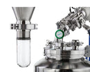 D-27 Molecular Distillation