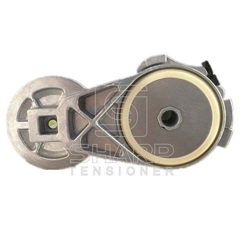 Cummins 3914086  3912302  Belt tensioner