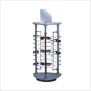 Creative Glasses Display Stand D8005 - D8108B