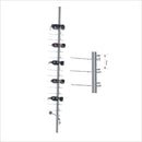 Creative Glasses Display Stand D8109A 60MM - D8109G  75MM