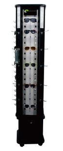 Creative Glasses Stand D8722 - D8811