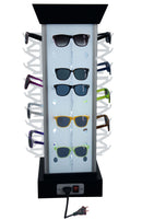 Creative Glasses Stand D8722 - D8811
