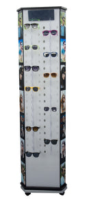 Creative Glasses Stand D8722 - D8811