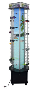 Creative Glasses Stand D8722 - D8811
