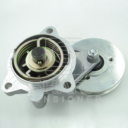 DEUTZ  315038001  32502400 Belt Tensioner, v-ribbed belt