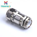 Tightened Nylon Hose Fitting-HX