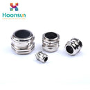Brass Cable Gland-Small Range Type