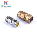 Explosion-proof Cable Clamp Sealing Goint