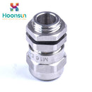 Simple Armored Cable Gland