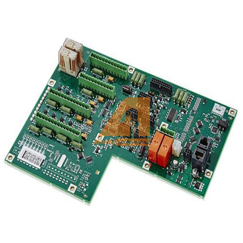 DSQC643 3HAC024488-001 ABB IRC5 Controller Panel Board New