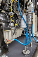 150KVA Diesel Generator 400V, 3 Phase: Powered by Perkins: WPS150BS Details