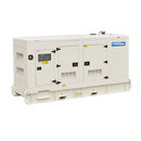 150KVA Diesel Generator 400V, 3 Phase: Powered by Perkins: WPS150BS Side