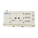 150KVA Diesel Generator 400V, 3 Phase: Powered by Perkins: WPS150BS Back
