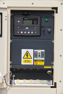 60KVA Diesel Generator 400V, 3 Phase: Powered by Perkins: WPS60S Details