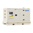 60KVA Diesel Generator 400V, 3 Phase: Powered by Perkins: WPS60S Side