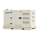60KVA Diesel Generator 400V, 3 Phase: Powered by Perkins: WPS60S Side