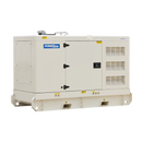 30KVA Diesel Generator 400V, 3 Phase: Powered by Perkins: WPS30S Side