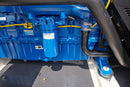 500KVA Diesel Generator 400V, 3 Phase: Powered by Perkins: WPS500S Details
