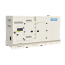 500KVA Diesel Generator 400V, 3 Phase: Powered by Perkins: WPS500S Side