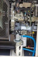 100KVA Diesel Generator 400V, 3 Phase: Powered by Perkins: WPS100S Details Shop Now