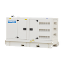 100KVA Diesel Generator 400V, 3 Phase: Powered by Perkins: WPS100S  in sale
