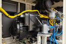 9KVA Diesel Generator 400V, 3 Phase: Powered by Perkins: WPS9S Details