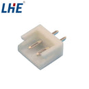 JST B2B-EH-A electrical through hole 2 way connector