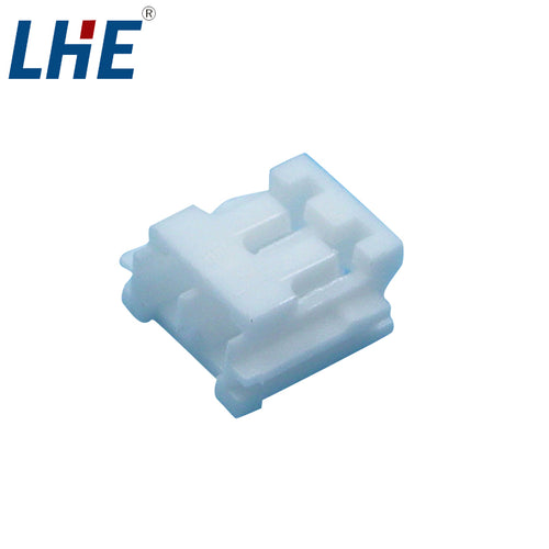 JST EHR-2 2针线束连接器