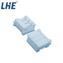 EHR-3 线对线防雷3针电缆连接器