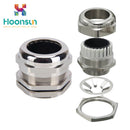 EMC Cable Gland W Type