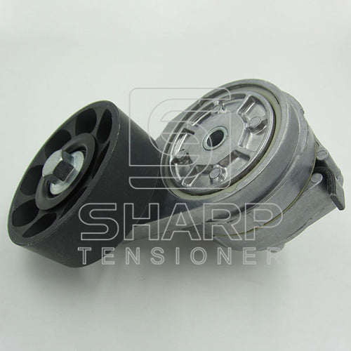 ERR3440 534011220 RANGE ROVER belt tensioner,V-ribbed belt