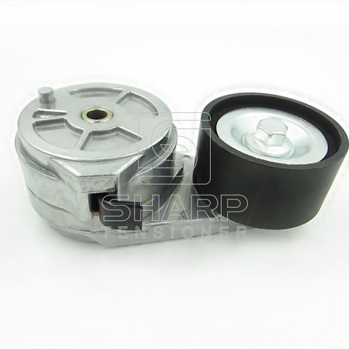 EVOBUS  A4572003470  4572002570 Belt Tensioner, v-ribbed belt