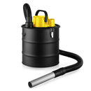 Electric ash vacuum cleaners WS-408