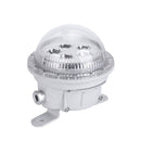 Explosion proof LED lamps Exde IICT6