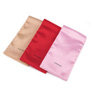 Eyeglass cases soft - ISUNNY