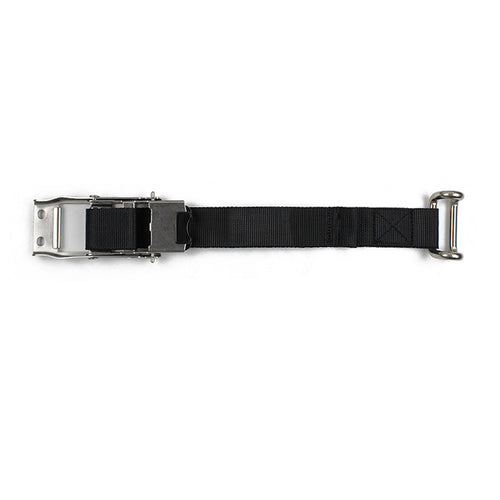 FEA019 Ratchet Tie Down Strap Buckle - B